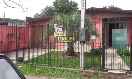 Casa com 3 dormitórios à venda, 150 m² por R$ 371.000,00 - Morada do Vale III - Gravataí/RS