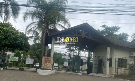 Casa com 2 dormitórios à venda, 53 m² por R$ 359.000,00 - Santa Cruz - Gravataí/RS