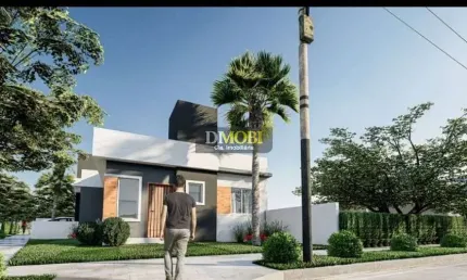 Casa à venda, 50 m² por R$ 330.000,00 - Oriço - Gravataí/RS