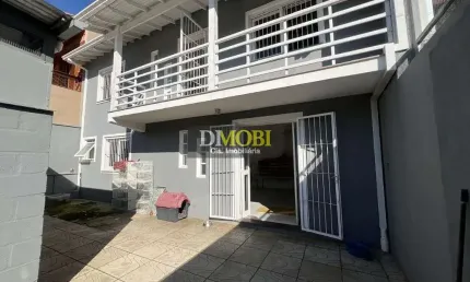 Casa com 2 quartos à venda na Rua Luís Linck Barcelos, Loteamento Jardim Timbaúva, Gravataí