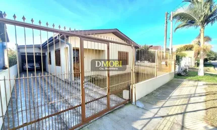 Casa com 2 quartos à venda no Parque dos Anjos, Gravataí 