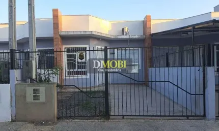 Casa com 2 dormitórios à venda, 43 m² por R$ 220.000,00 - Bom Sucesso - Gravataí/RS