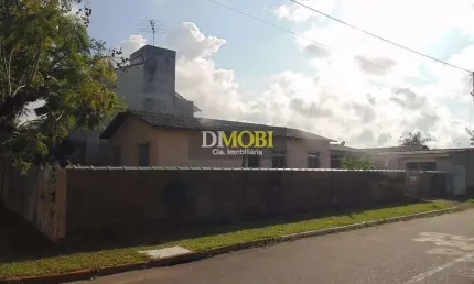 Casa com 4 dormitórios à venda, 70 m² por R$ 340.000,00 - COHAB A - Gravataí/RS