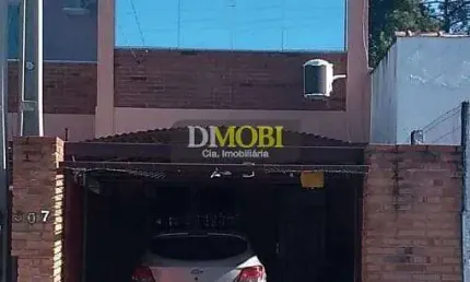Sobrado à venda, 84 m² por R$ 392.200,00 - Centro - Gravataí/RS
