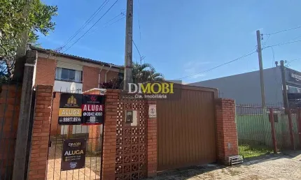 Sobrado com 3 dormitórios à venda, 100 m² por R$ 390.000,00 - Centro - Gravataí/RS