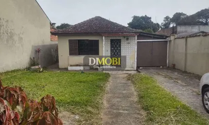 Casa à venda, 100 m² por R$ 230.000,00 - São Geraldo - Gravataí/RS