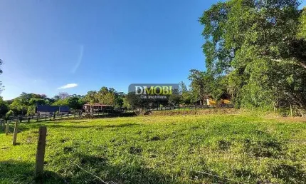 Terreno à venda, 1820 m² por R$ 300.000,00 - Recanto da Corcunda - Gravataí/RS