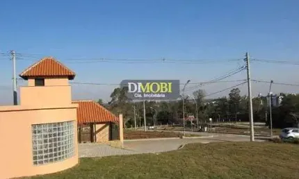 Terreno à venda, 271 m² por R$ 250.000,00 - Cadiz - Gravataí/RS