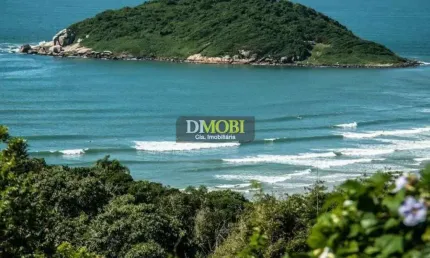 Terreno à venda, 304 m² por R$ 350.000,00 - Ibiraquera - Imbituba/SC