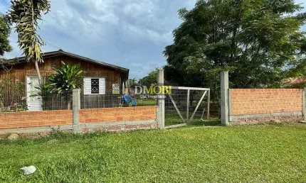 Terreno à venda na Rua Vinte e Cinco de Julho, Barnabé, Gravataí