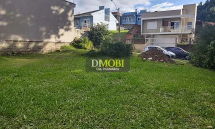 Terreno à venda, 360 m² por R$ 290.000,00 - Reserva do Arvoredo - Gravataí/RS