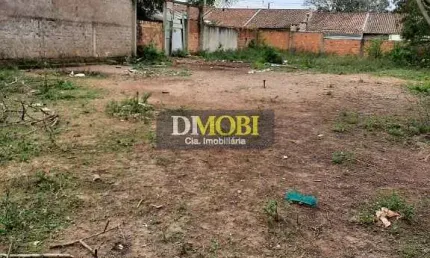 Terreno à venda, 919 m² por r$ 300.000,00 - neópolis - gravataí/rs