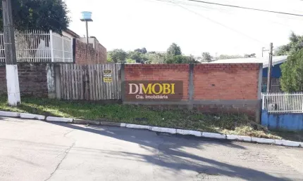 Terreno à venda, 310 m² por R$ 205.000,00 - Cruzeiro - Gravataí/RS