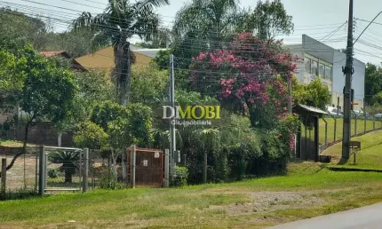 Terreno à venda, 804 m² por R$ 250.000,00 - São Cristóvão - Gravataí/RS