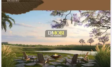 Terreno à venda, 250 m² por r$ 300.000,00 - barnabé - gravataí/rs