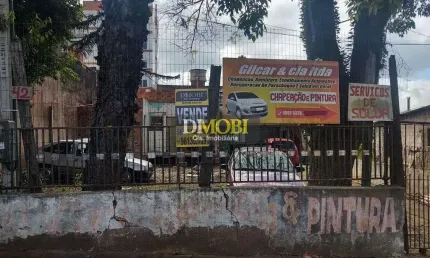 Terreno à venda, 360 m² por R$ 270.000,00 - Bom Princípio - Gravataí/RS