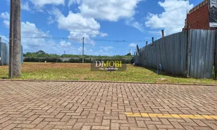 Terreno à venda na Avenida Centenário, Passo das Pedras, Gravataí