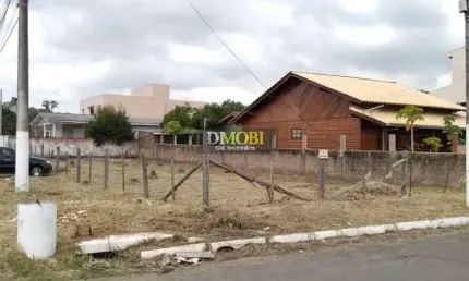Terreno à venda, 363 m² por R$ 350.000,00 - Parque dos Anjos - Gravataí/RS