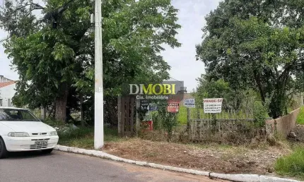Terreno à venda, 330 m² por r$ 350.000,00 - parque dos anjos - gravataí/rs