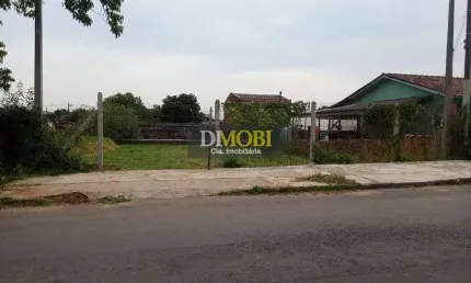 Terreno à venda na Vila Vista Alegre, Cachoeirinha 