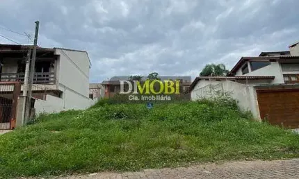 Terreno à venda, 390 m² por R$ 400.000,00 - Dom Feliciano - Gravataí/RS