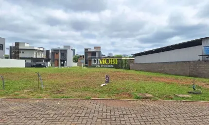 Terreno à venda na Avenida Centenário, Passo das Pedras, Gravataí