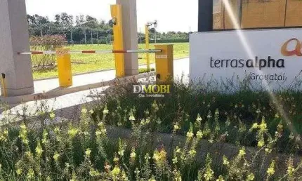 Terreno à venda na Avenida Paraná, Neópolis, Gravataí