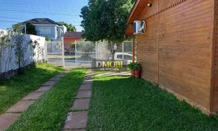 Terreno à venda, 329 m² por R$ 304.000,00 - Parque dos Anjos - Gravataí/RS