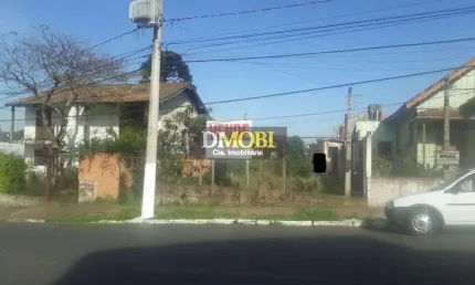 Terreno à venda, 310 m² por r$ 585.000,00 - salgado filho - gravataí/rs