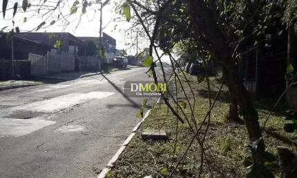 Terreno à venda, 1040 m² por r$ 583.000,00 - barnabé - gravataí/rs