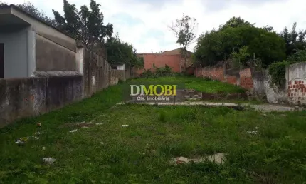 Terreno à venda, 395 m² por R$ 480.000,00 - Salgado Filho - Gravataí/RS