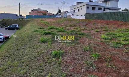 Terreno à venda, 260 m² por r$ 402.800,00 - cyrela landscape seminario - gravataí/rs