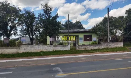 Terreno à venda, 900 m² por R$ 795.000,00 - Salgado Filho - Gravataí/RS