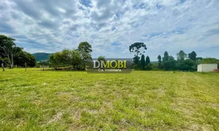 Terreno à venda na Estrada Joaquim Teixeira de Souza, Parque Itacolomi, Gravataí