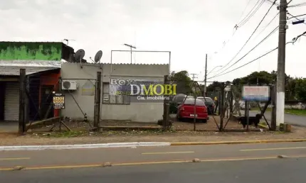 Terreno à venda, 360 m² por R$ 795.000,00 - Salgado Filho - Gravataí/RS