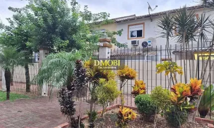 Casa com 2 quartos à venda na Estrada Vânius Abílio dos Santos, Santa Cruz, Gravataí