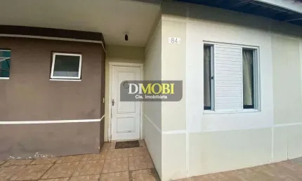 Casa com 2 dormitórios à venda, 52 m² por R$ 200.000,00 - Cadiz - Gravataí/RS