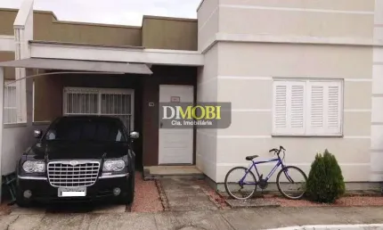 Casa com 2 dormitórios à venda, 57 m² por R$ 200.000,00 - Novo Mundo - Gravataí/RS