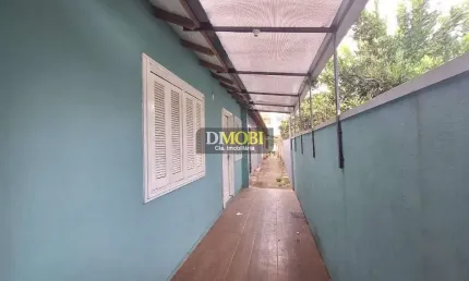 Casa com 2 dormitórios à venda, 42 m² por R$ 179.000,00 - Barnabé - Gravataí/RS