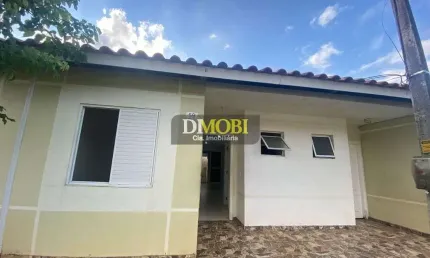 Casa com 2 dormitórios à venda, 60 m² por R$ 200.000,00 - Oriço - Gravataí/RS