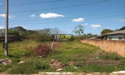 Terreno à venda no Sítio Gaúcho, Gravataí 