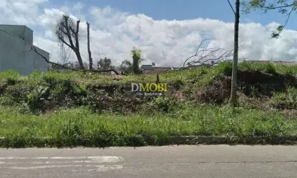 Terreno à venda no Moradas do Sobrado, Gravataí 
