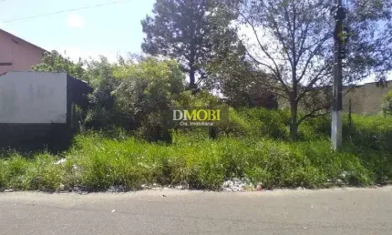 Terreno à venda na Rua João Machado, Moradas do Sobrado, Gravataí