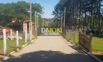 Terreno à venda, 360 m² por R$ 91.000,00 - Morungava - Gravataí/RS