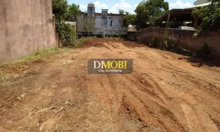 Terreno à venda, 420 m² por R$ 196.100,00 - Vera Cruz - Gravataí/RS
