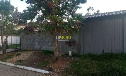 Terreno à venda no Rincão da Madalena, Gravataí 