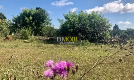 Terreno à venda no Sagrada Família, Gravataí 