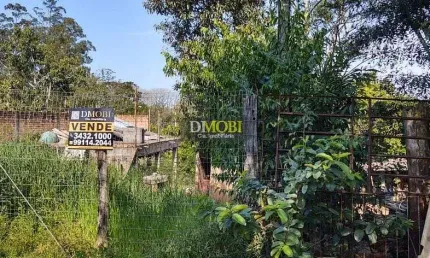 Terreno à venda, 300 m² por R$ 100.000,00 - Loteamento Rural Palermo - Gravataí/RS