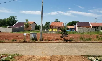 Terreno à venda, 125 m² por r$ 106.000,00 - neópolis - gravataí/rs