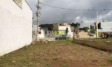 Terreno à venda na Rua Adão Manoel Mendes, Cadiz, Gravataí